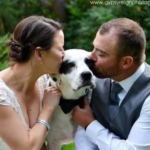 Meet your Posher, Bailey